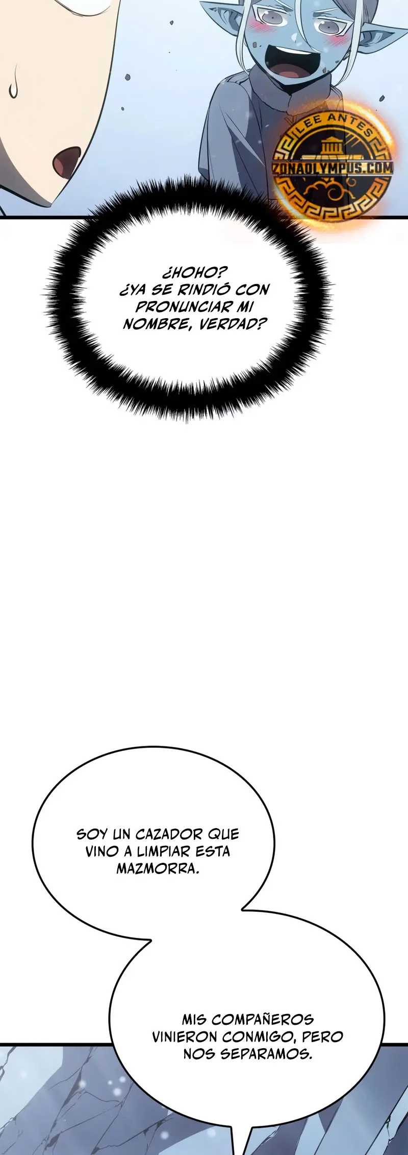 Read Solo Leveling Ragnarok ES Manga Online