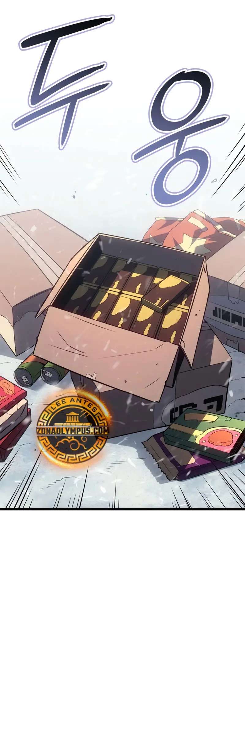 Read Solo Leveling Ragnarok ES Manga Online