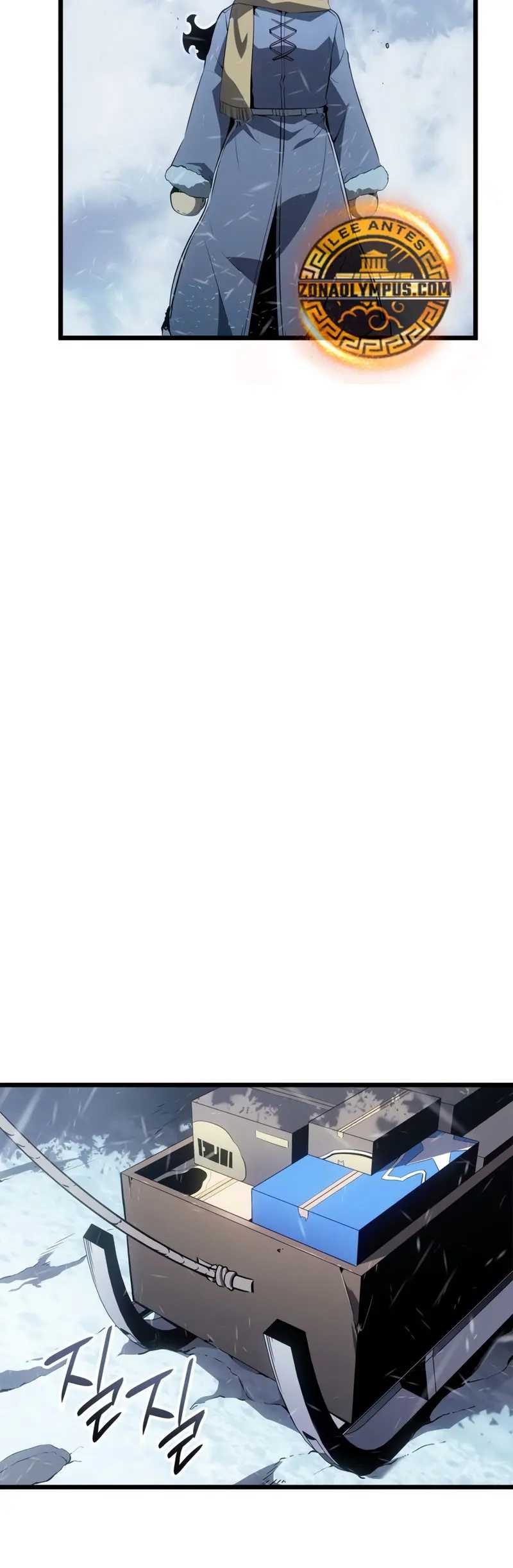 Read Solo Leveling Ragnarok ES Manga Online