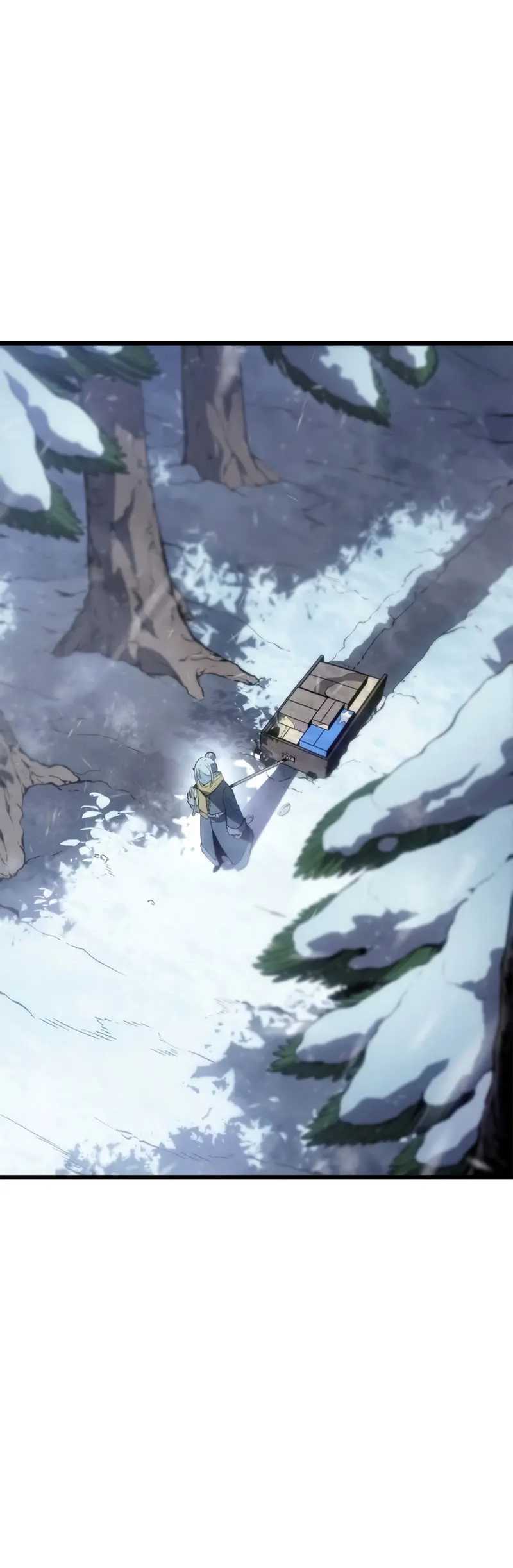 Read Solo Leveling Ragnarok ES Manga Online