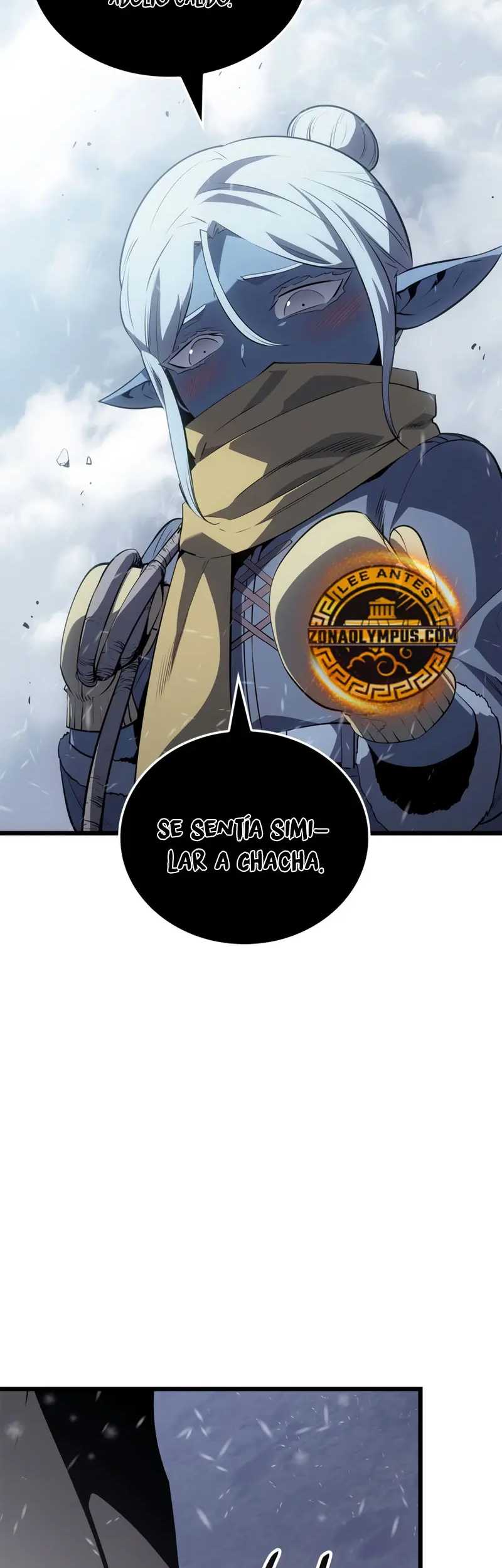 Read Solo Leveling Ragnarok ES Manga Online