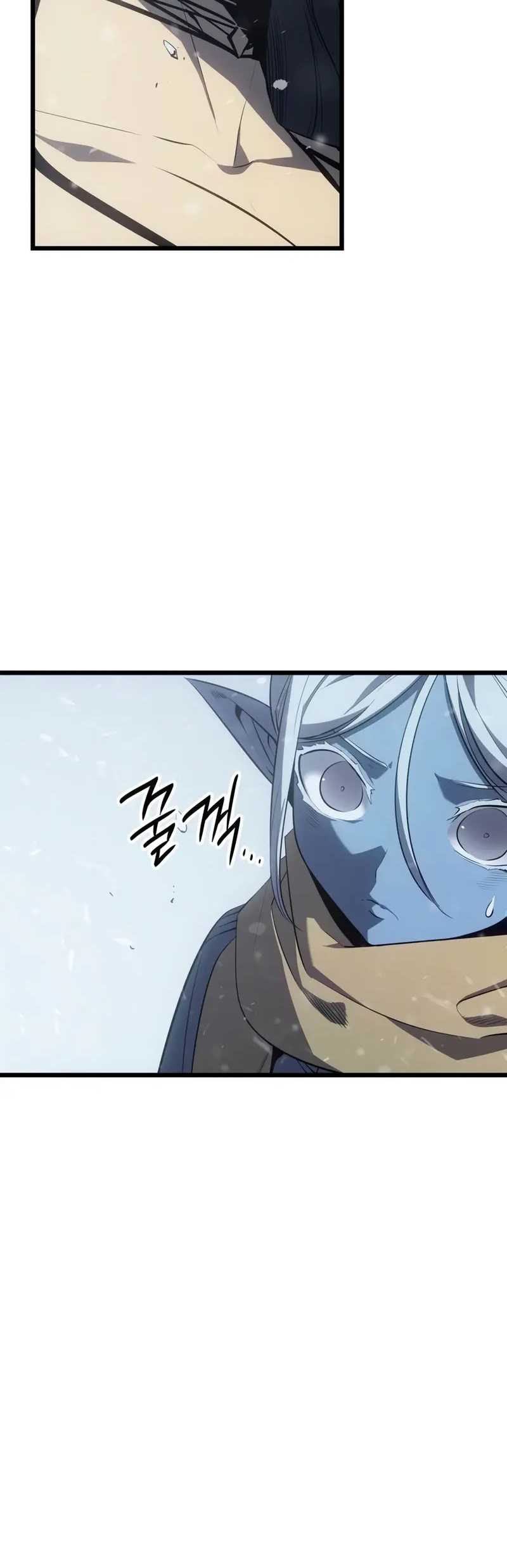 Read Solo Leveling Ragnarok ES Manga Online