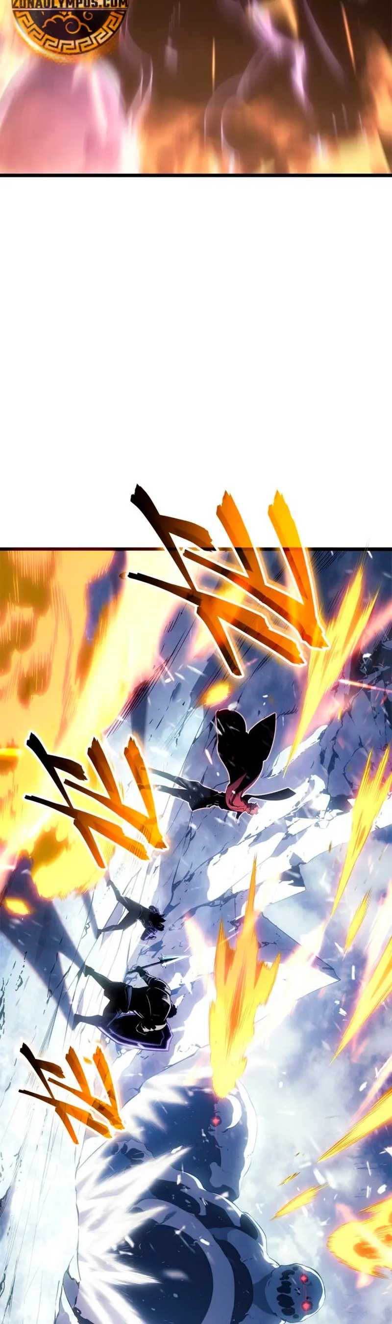 Read Solo Leveling Ragnarok ES Manga Online