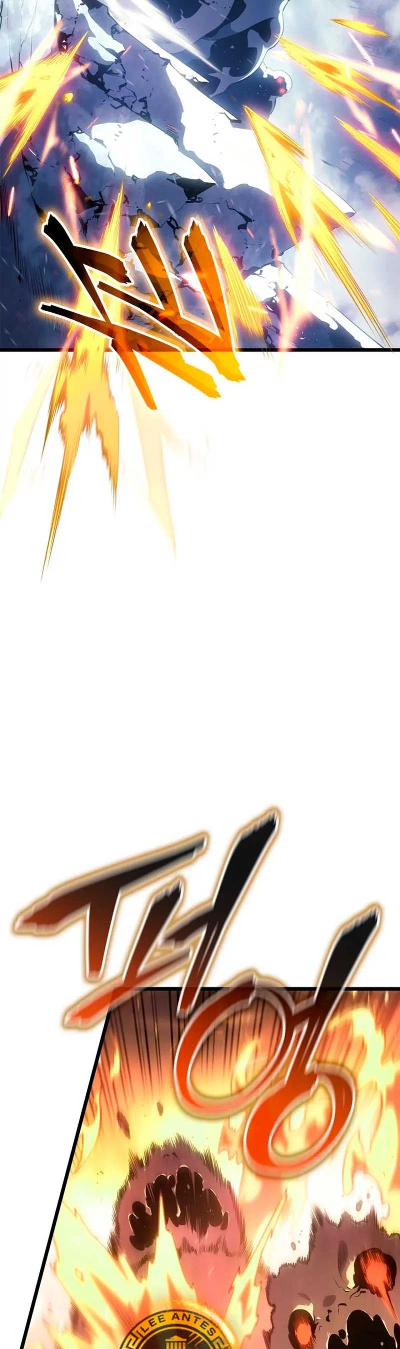 Read Solo Leveling Ragnarok ES Manga Online