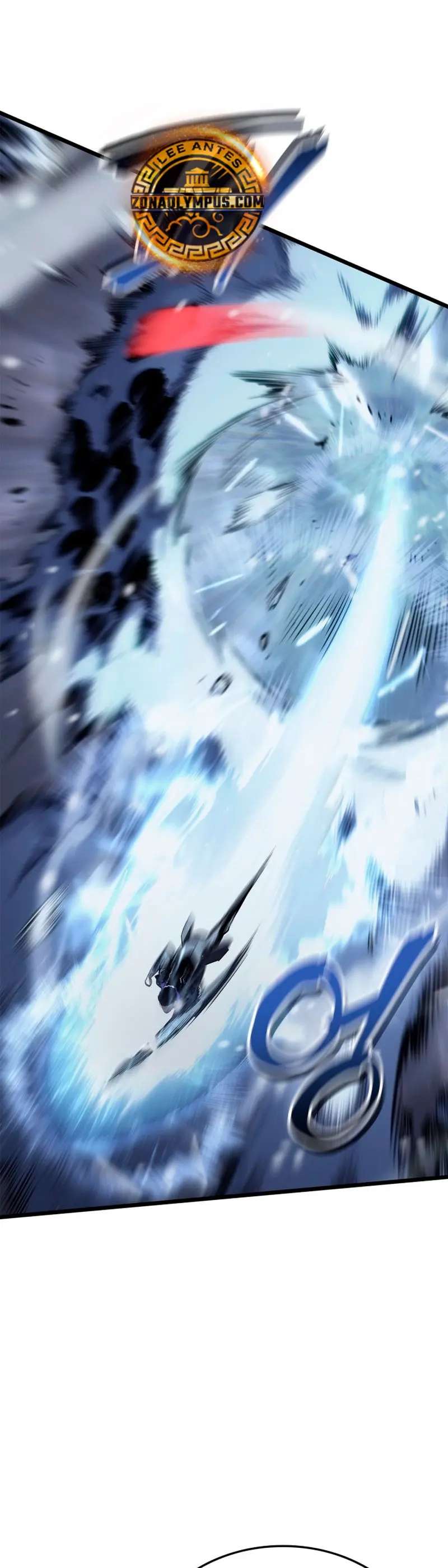 Read Solo Leveling Ragnarok ES Manga Online