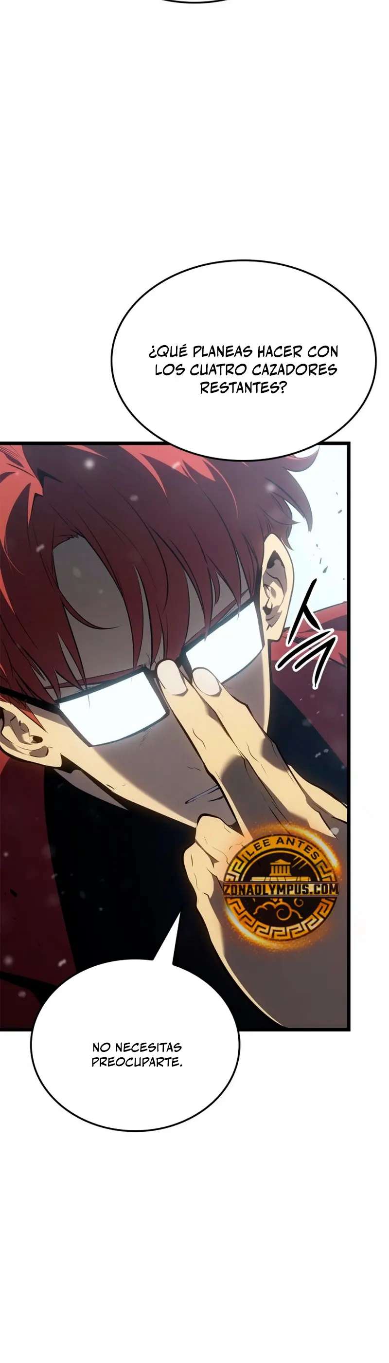 Read Solo Leveling Ragnarok ES Manga Online