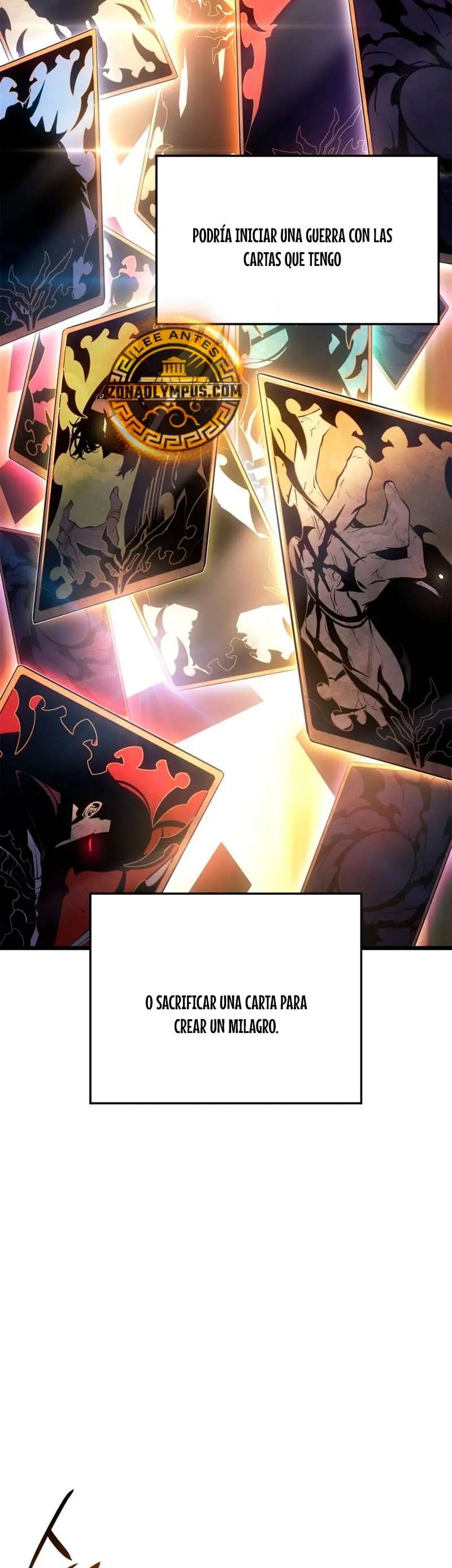 Read Solo Leveling Ragnarok ES Manga Online