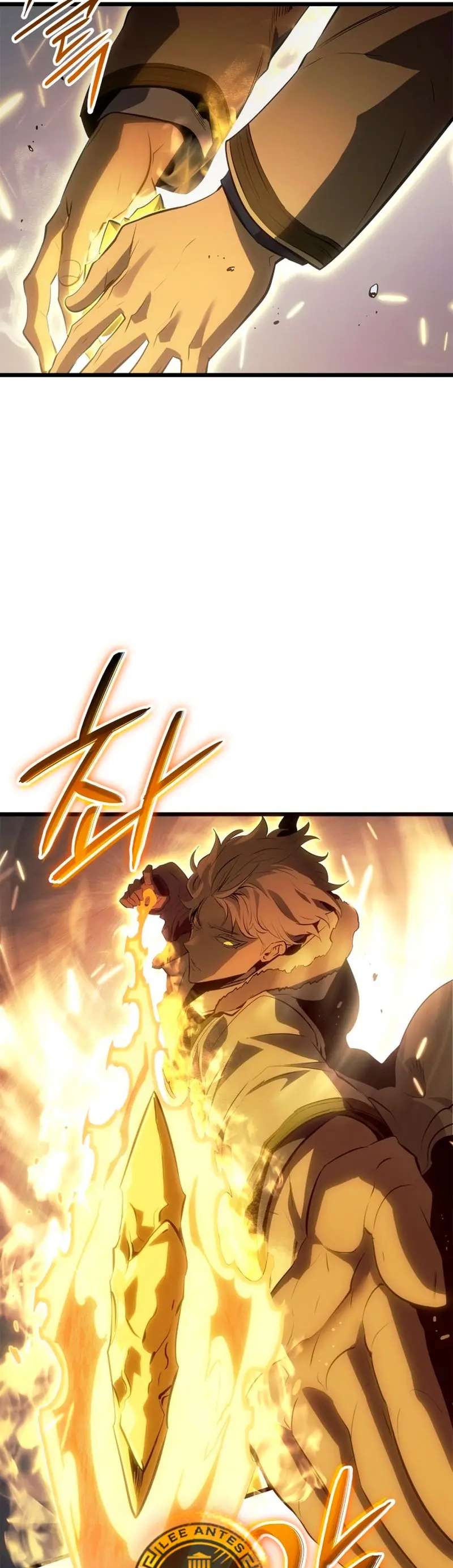 Read Solo Leveling Ragnarok ES Manga Online