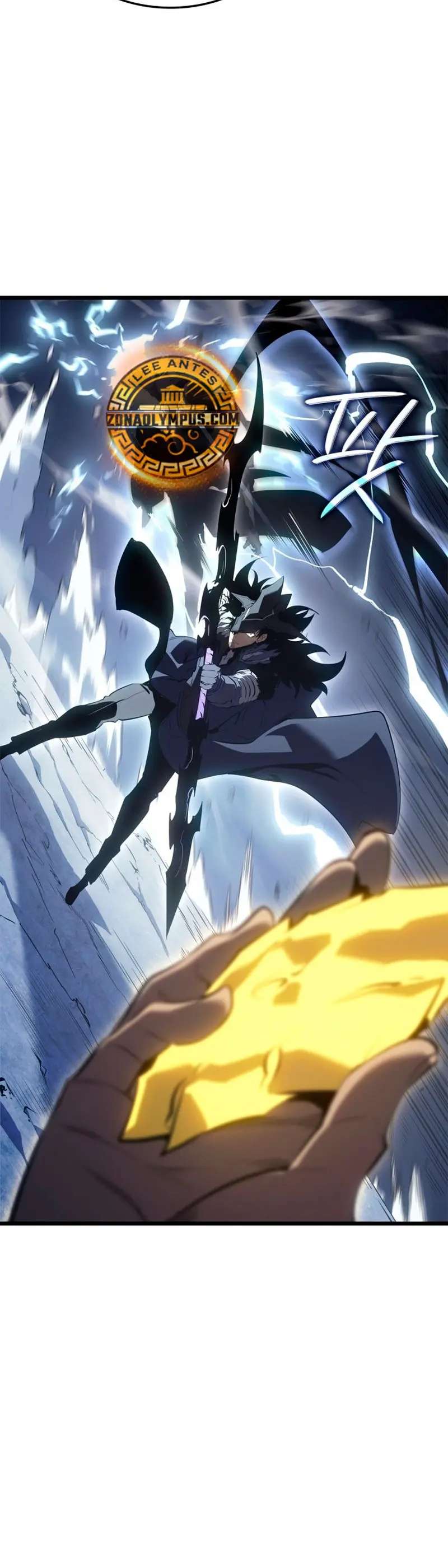 Read Solo Leveling Ragnarok ES Manga Online