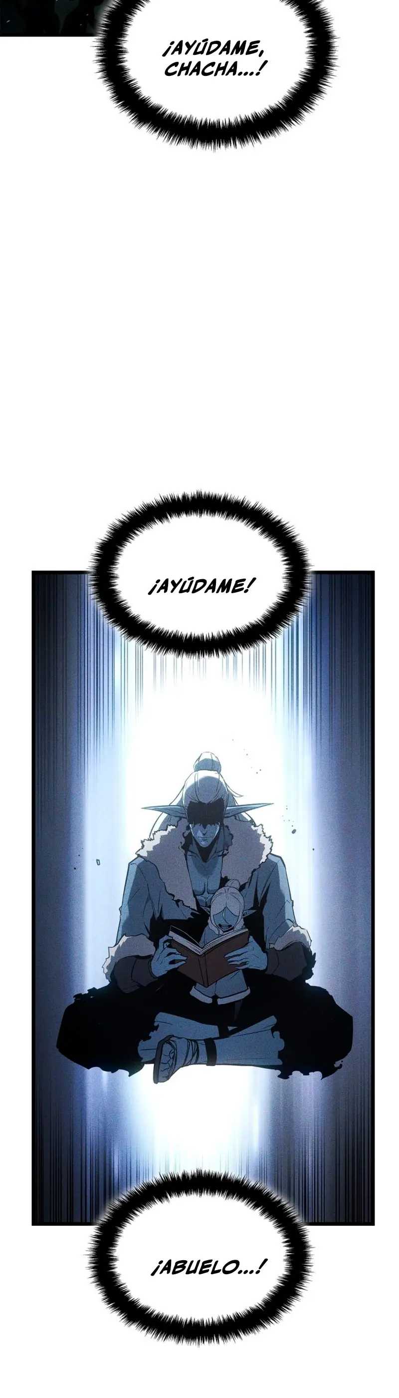 Read Solo Leveling Ragnarok ES Manga Online