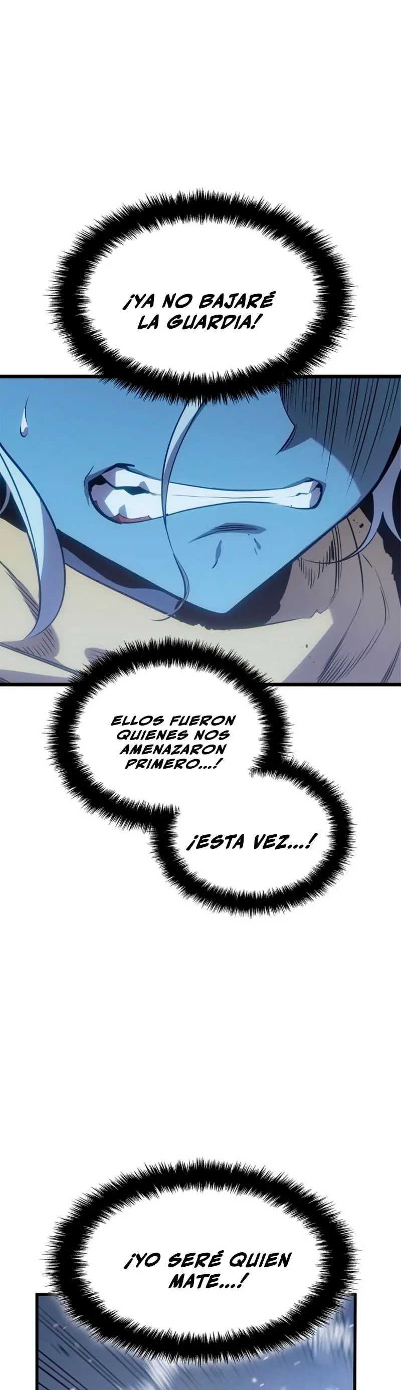 Read Solo Leveling Ragnarok ES Manga Online