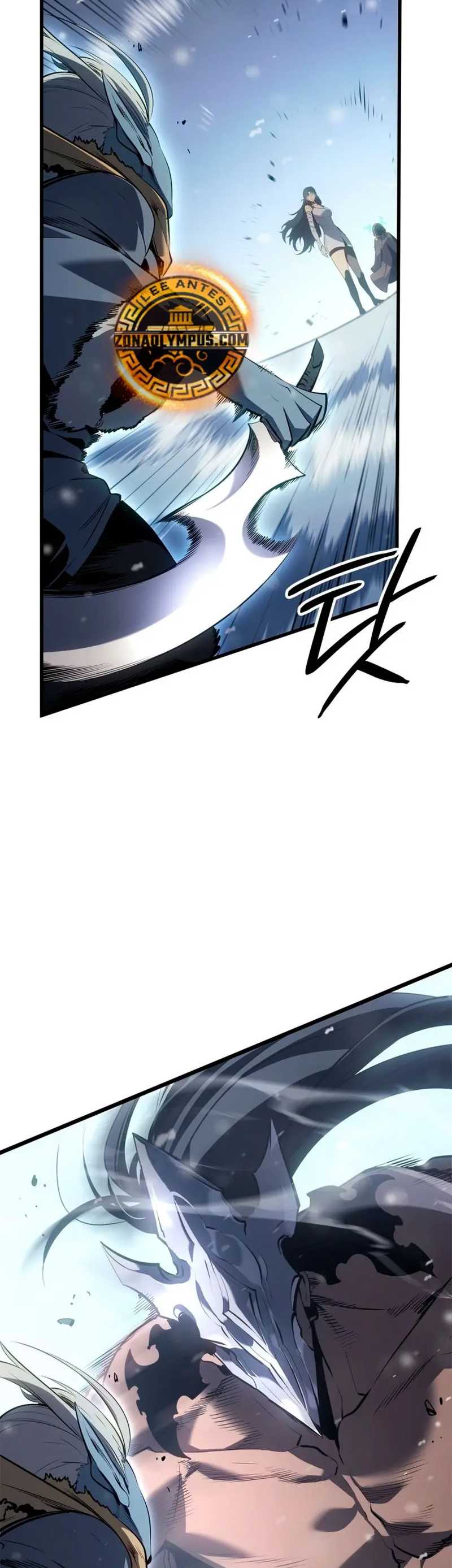 Read Solo Leveling Ragnarok ES Manga Online