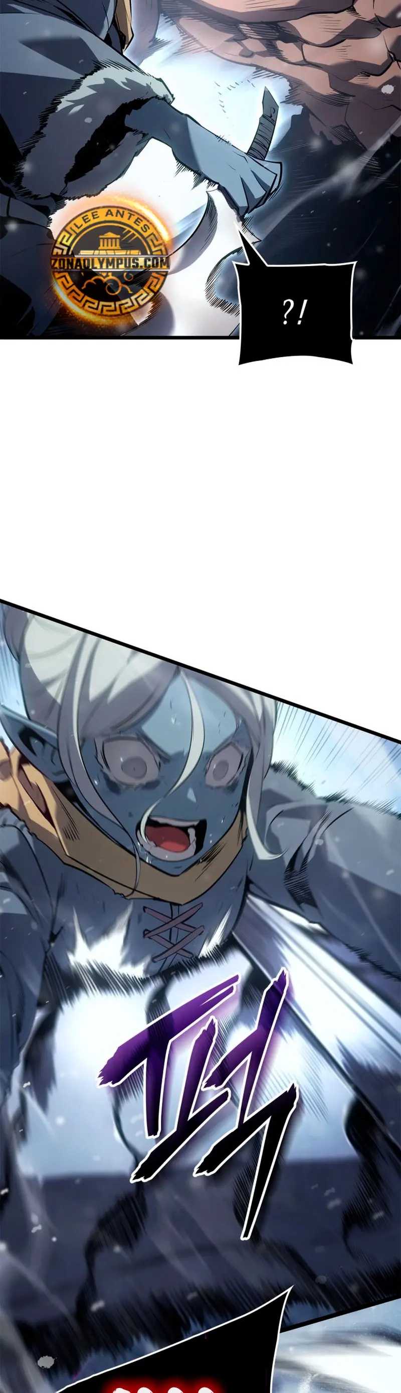 Read Solo Leveling Ragnarok ES Manga Online