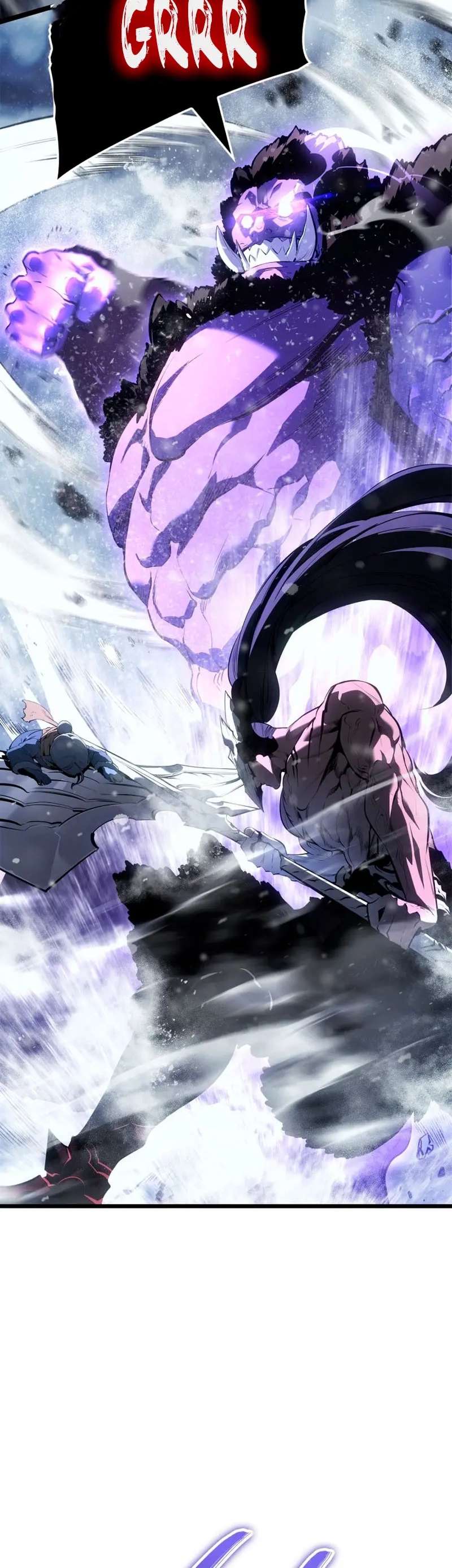 Read Solo Leveling Ragnarok ES Manga Online