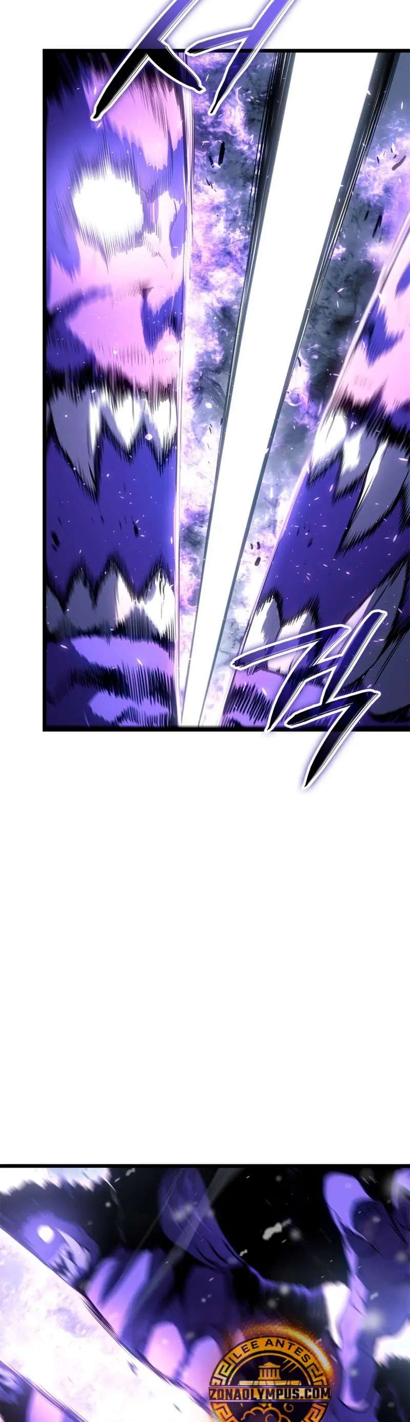 Read Solo Leveling Ragnarok ES Manga Online