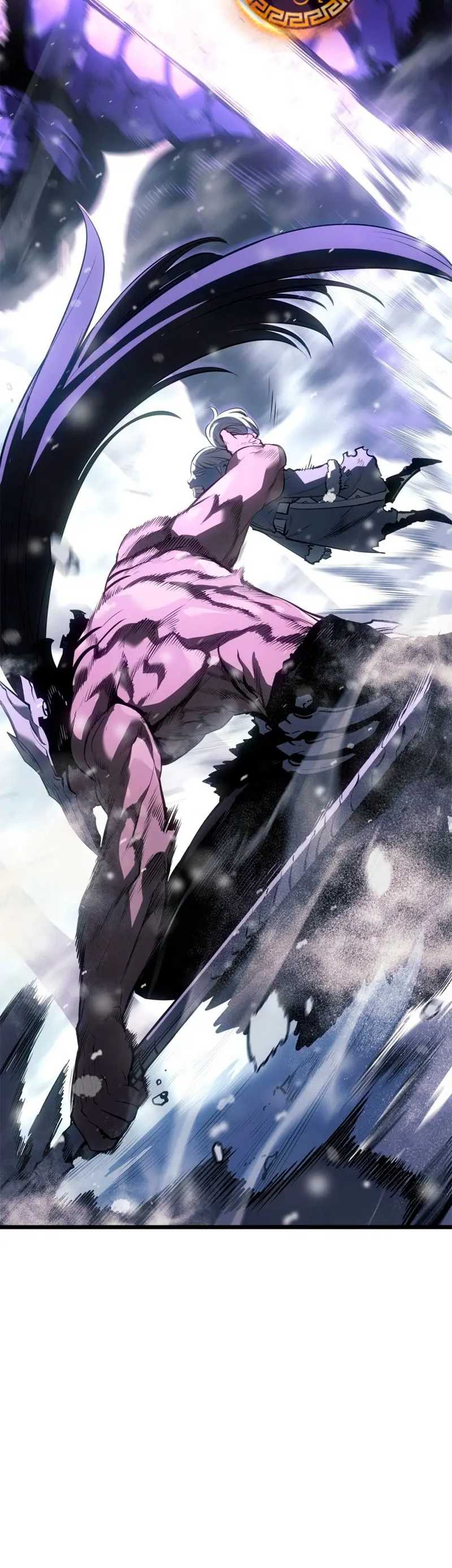 Read Solo Leveling Ragnarok ES Manga Online