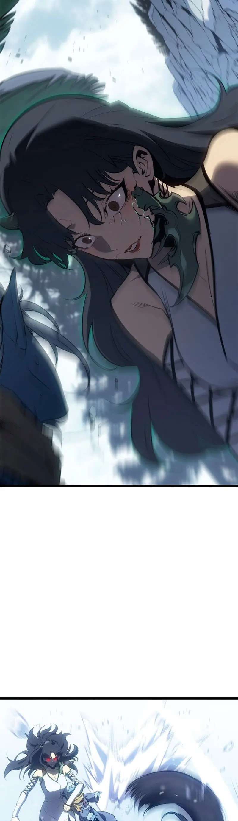 Read Solo Leveling Ragnarok ES Manga Online