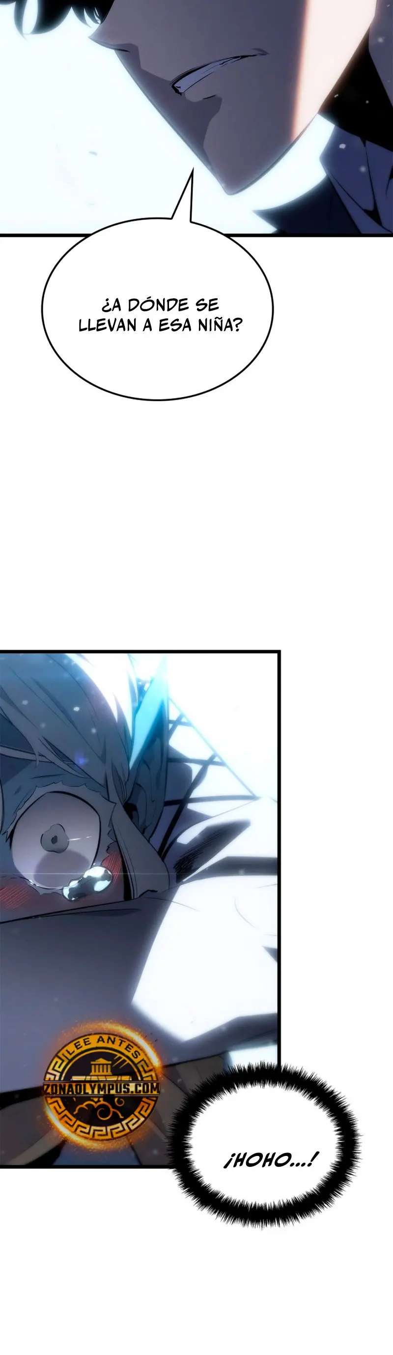 Read Solo Leveling Ragnarok ES Manga Online