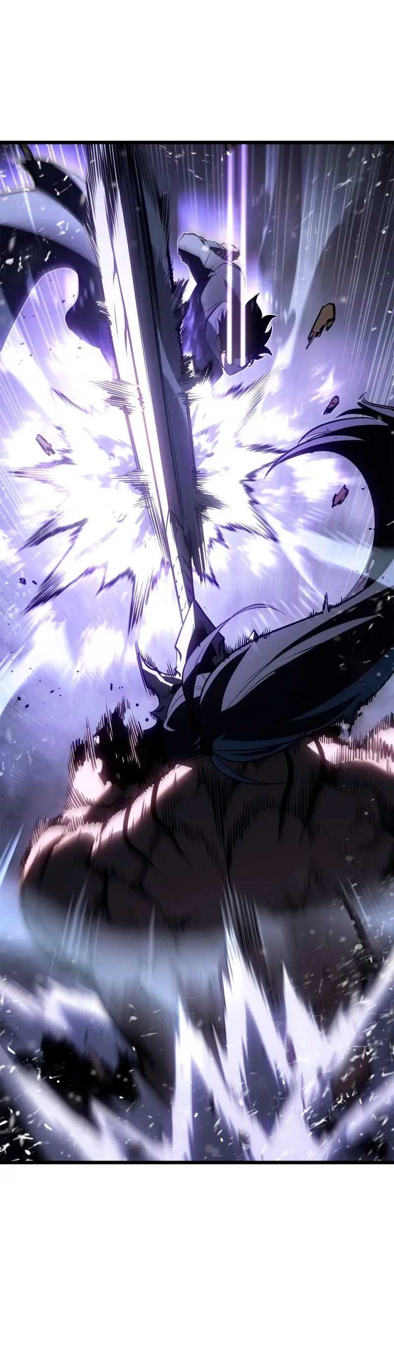 Read Solo Leveling Ragnarok ES Manga Online