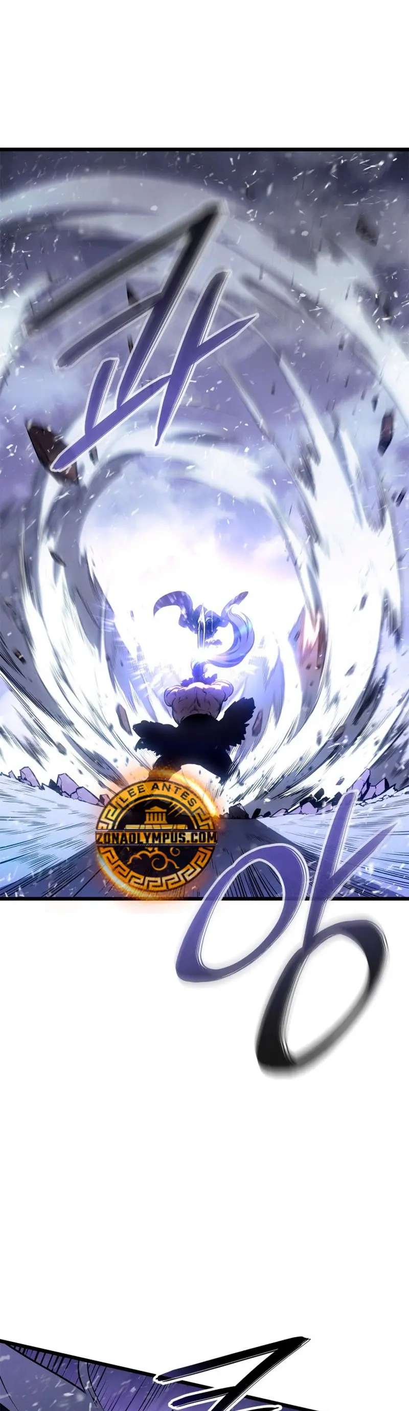 Read Solo Leveling Ragnarok ES Manga Online