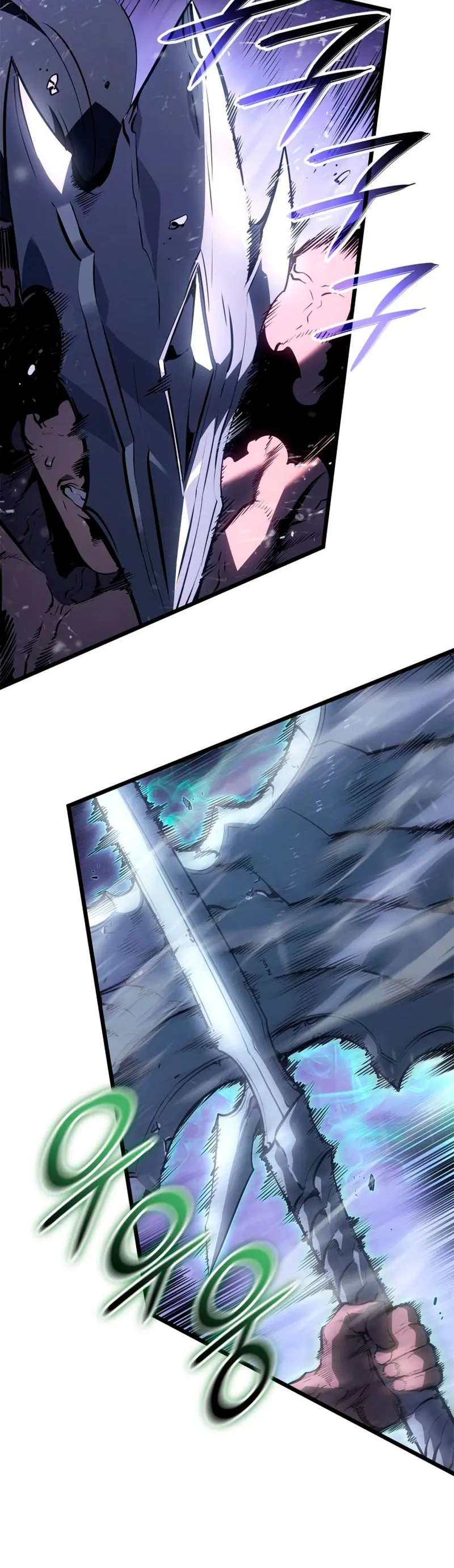 Read Solo Leveling Ragnarok ES Manga Online