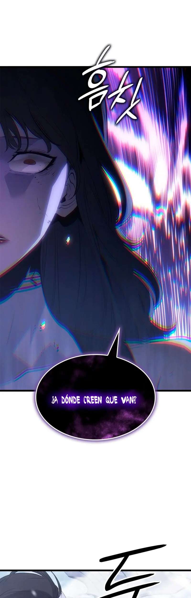 Read Solo Leveling Ragnarok ES Manga Online