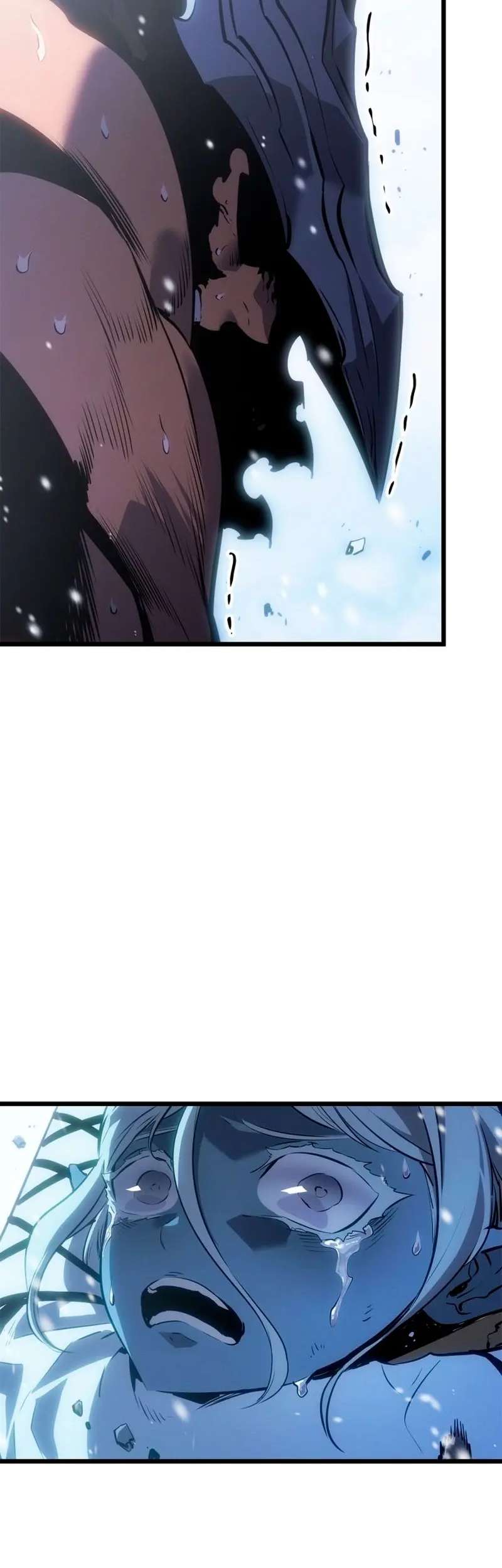 Read Solo Leveling Ragnarok ES Manga Online