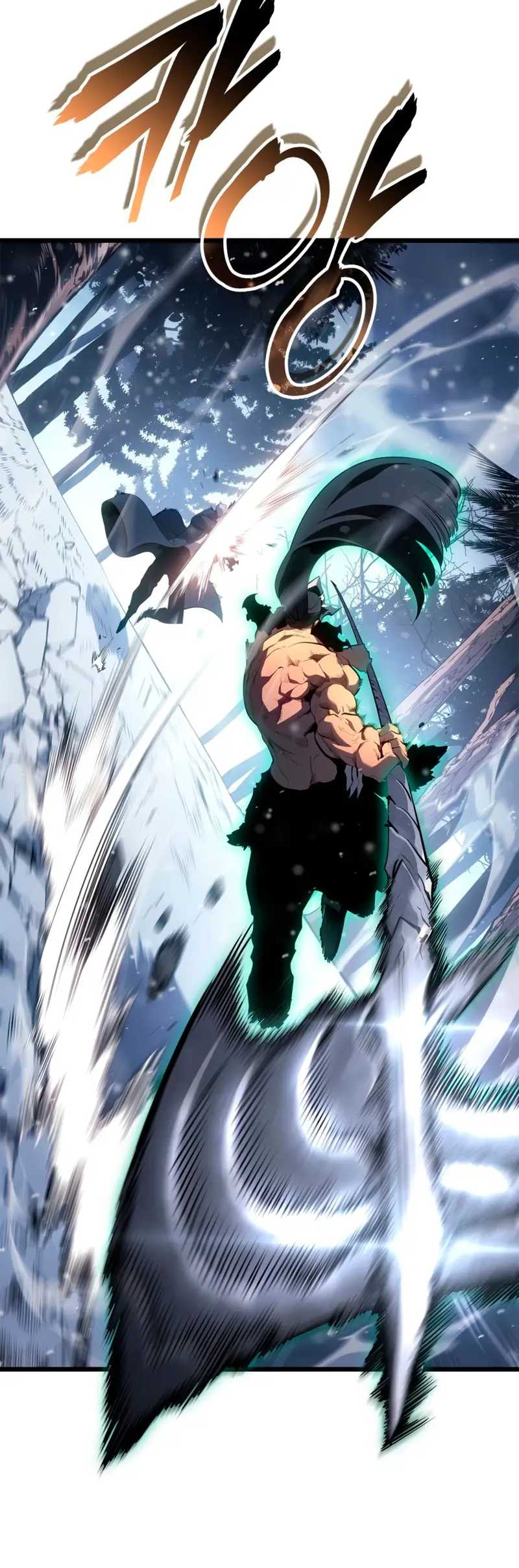 Read Solo Leveling Ragnarok ES Manga Online