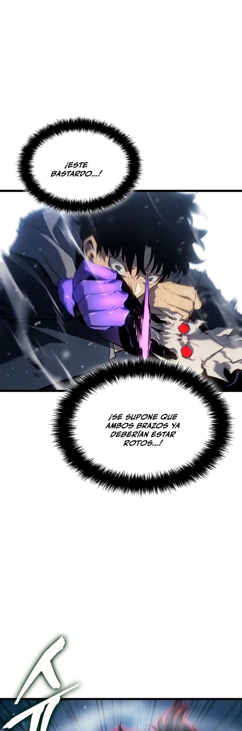 Read Solo Leveling Ragnarok ES Manga Online