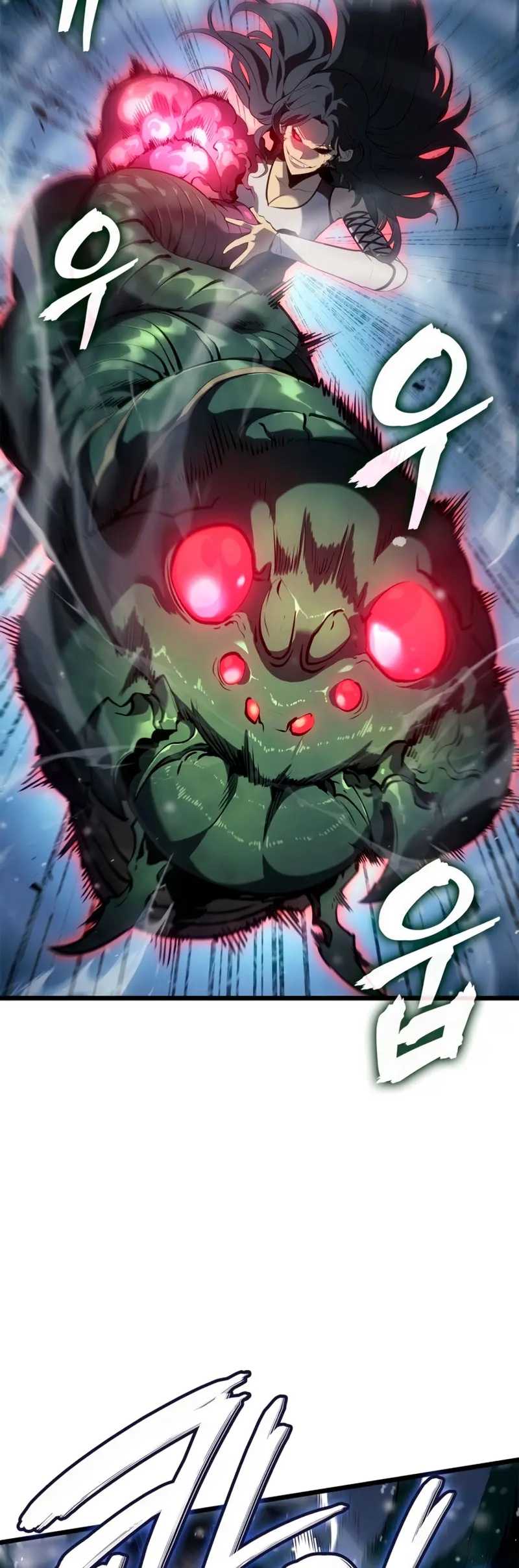 Read Solo Leveling Ragnarok ES Manga Online