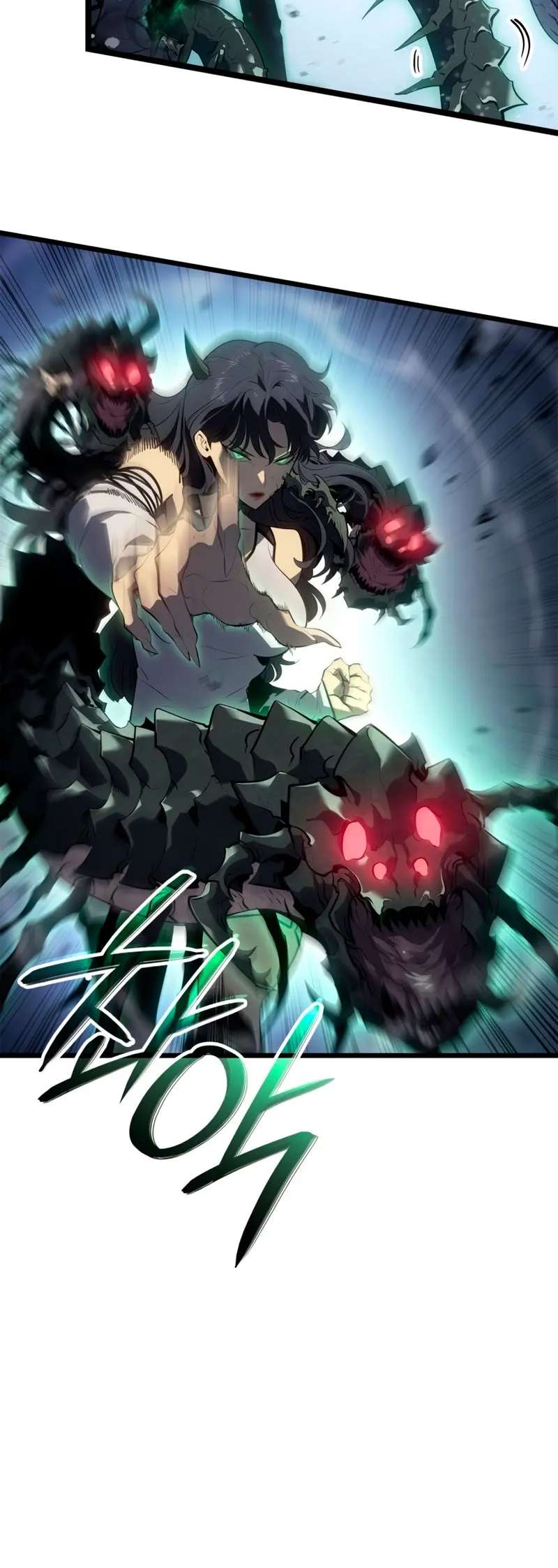 Read Solo Leveling Ragnarok ES Manga Online