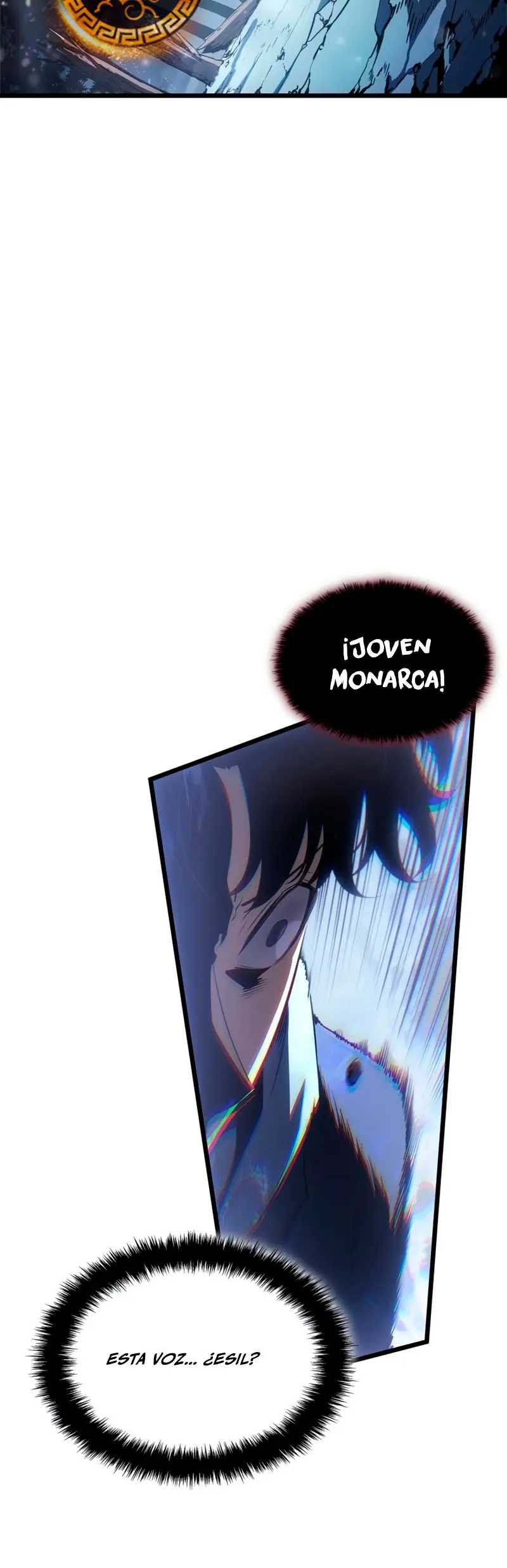 Read Solo Leveling Ragnarok ES Manga Online