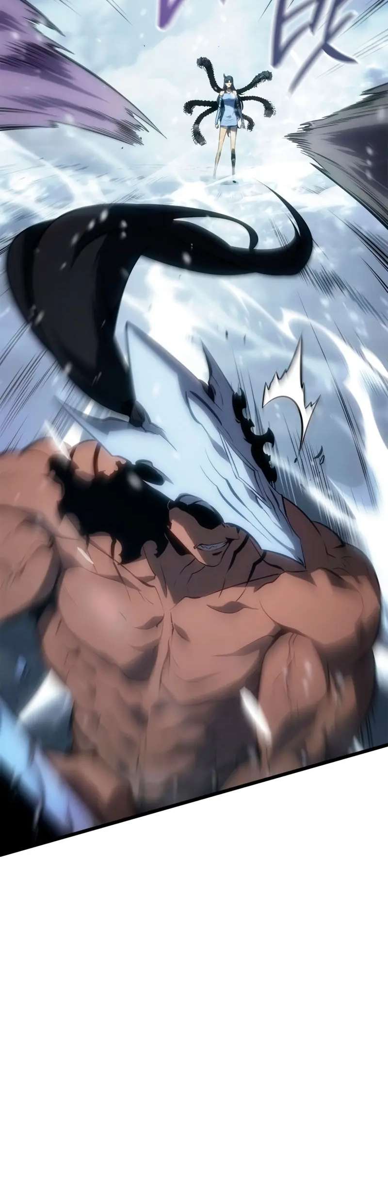 Read Solo Leveling Ragnarok ES Manga Online