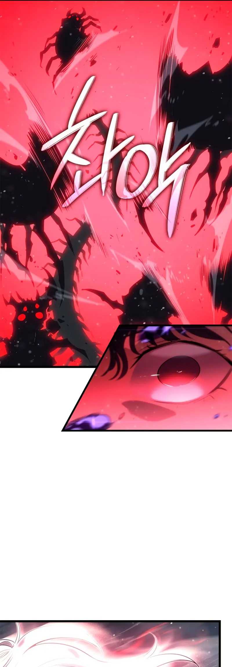 Read Solo Leveling Ragnarok ES Manga Online