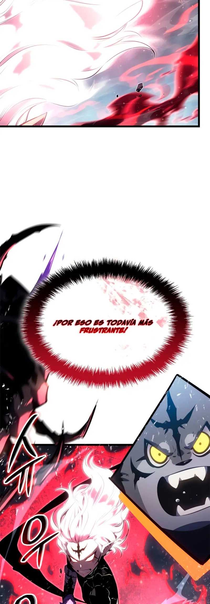 Read Solo Leveling Ragnarok ES Manga Online