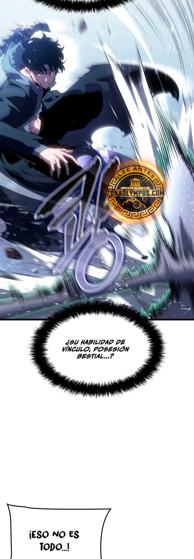 Read Solo Leveling Ragnarok ES Manga Online