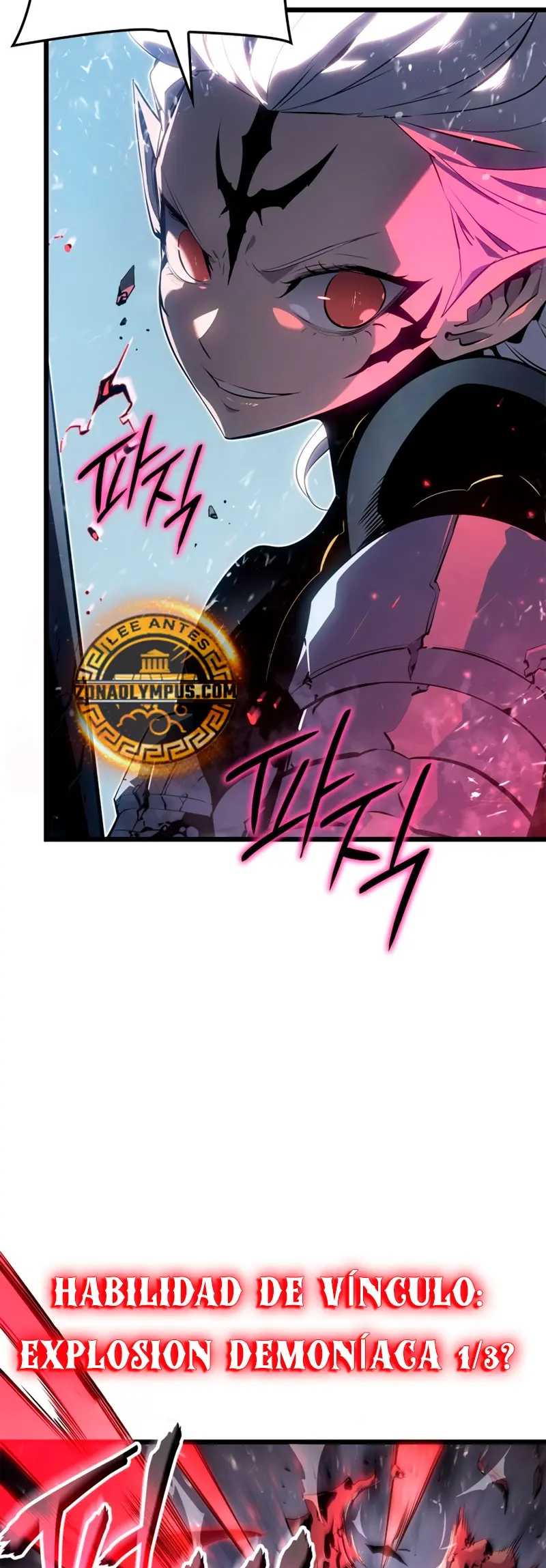 Read Solo Leveling Ragnarok ES Manga Online