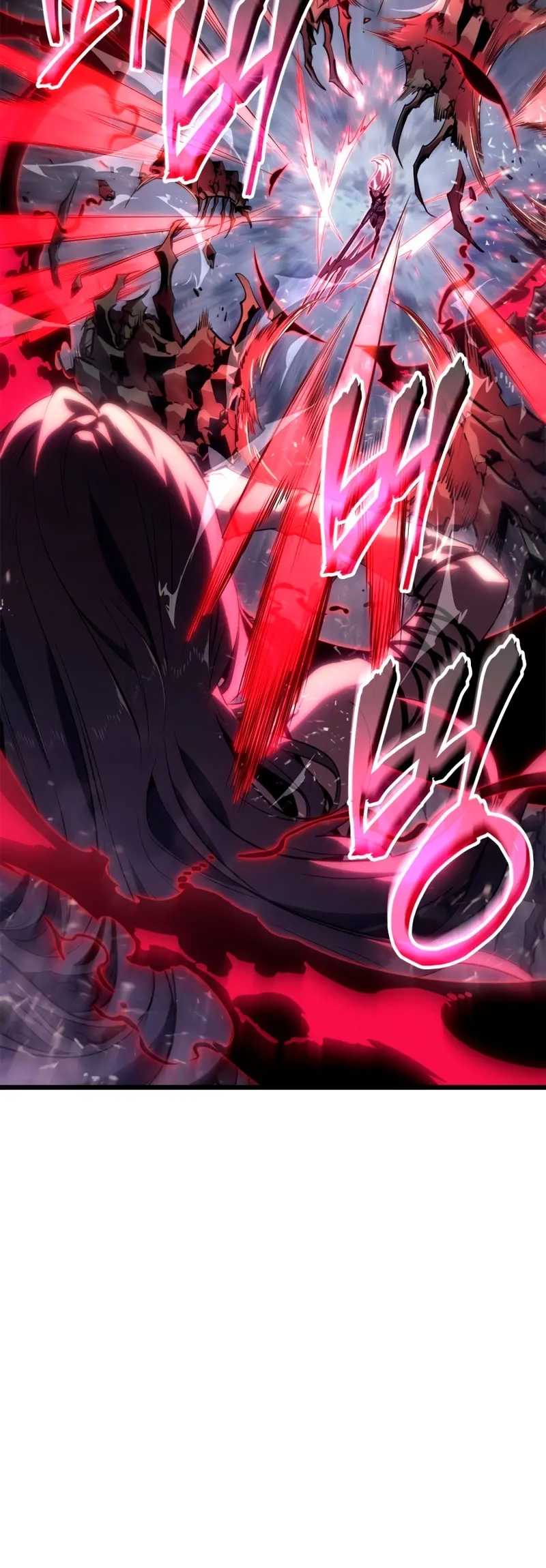 Read Solo Leveling Ragnarok ES Manga Online