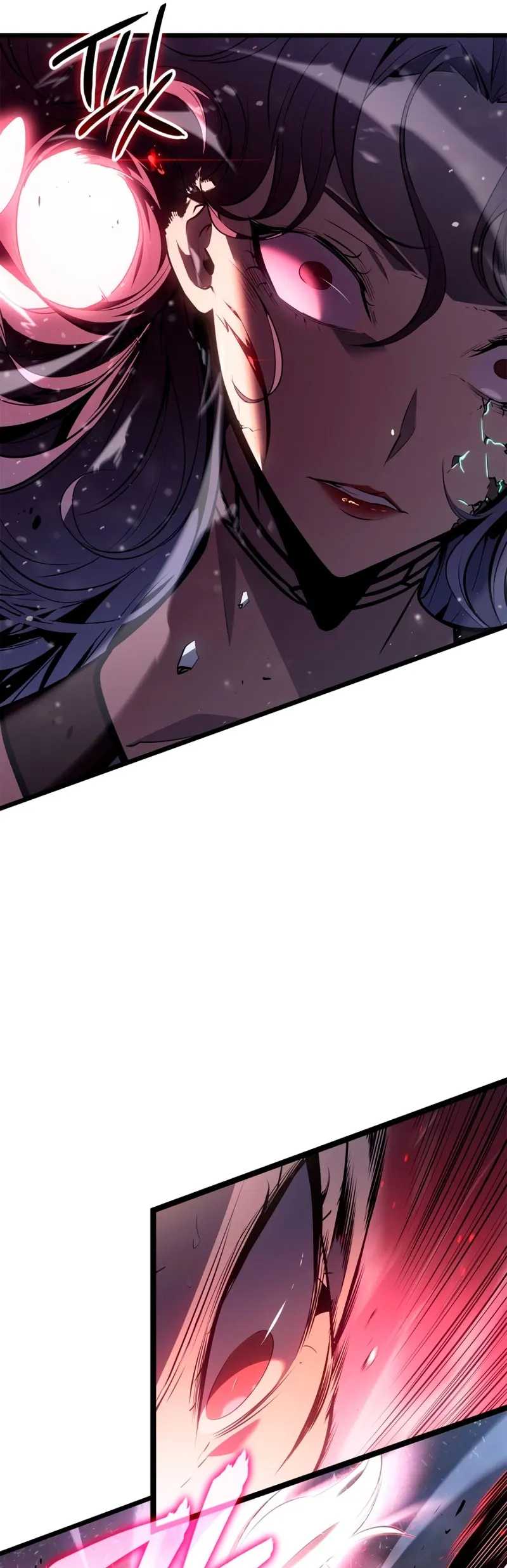 Read Solo Leveling Ragnarok ES Manga Online