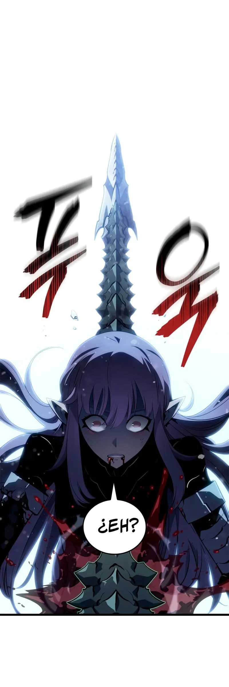 Read Solo Leveling Ragnarok ES Manga Online