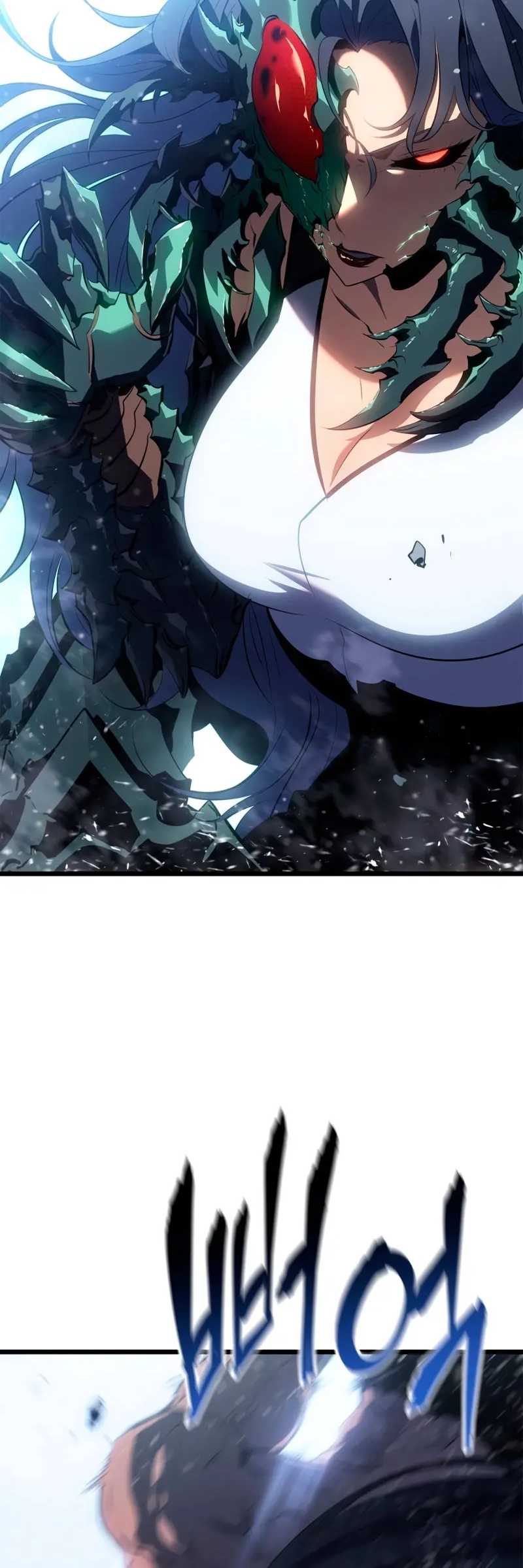 Read Solo Leveling Ragnarok ES Manga Online