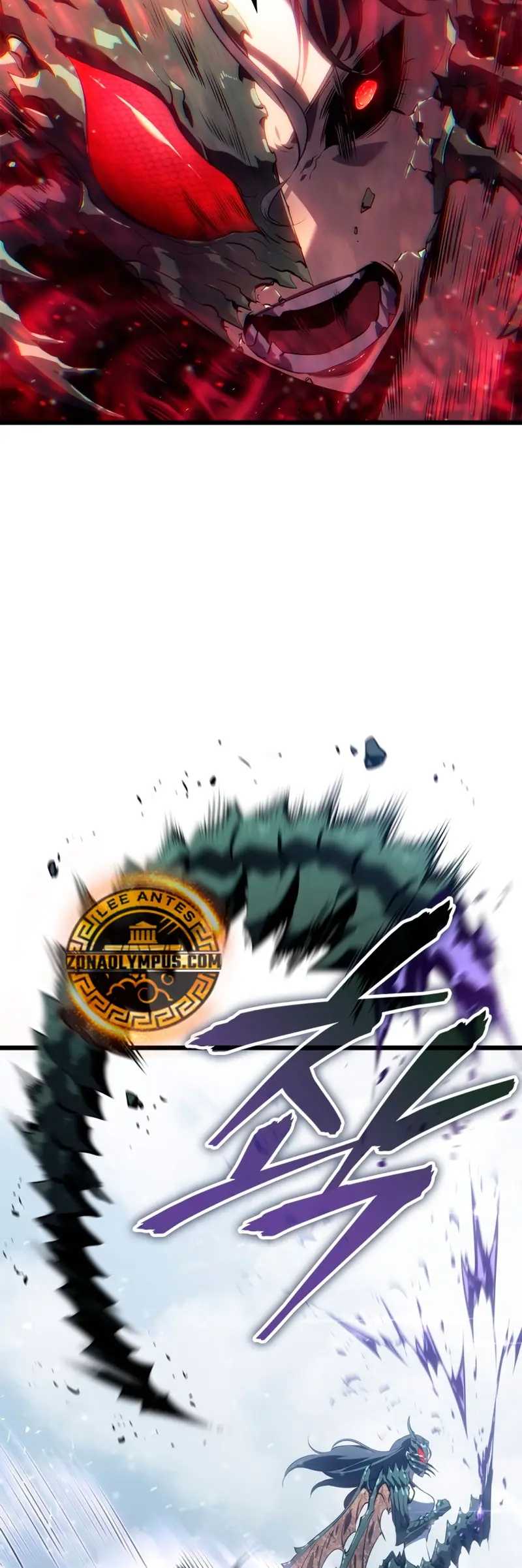 Read Solo Leveling Ragnarok ES Manga Online