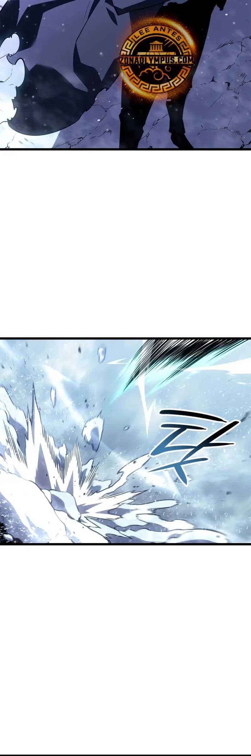 Read Solo Leveling Ragnarok ES Manga Online