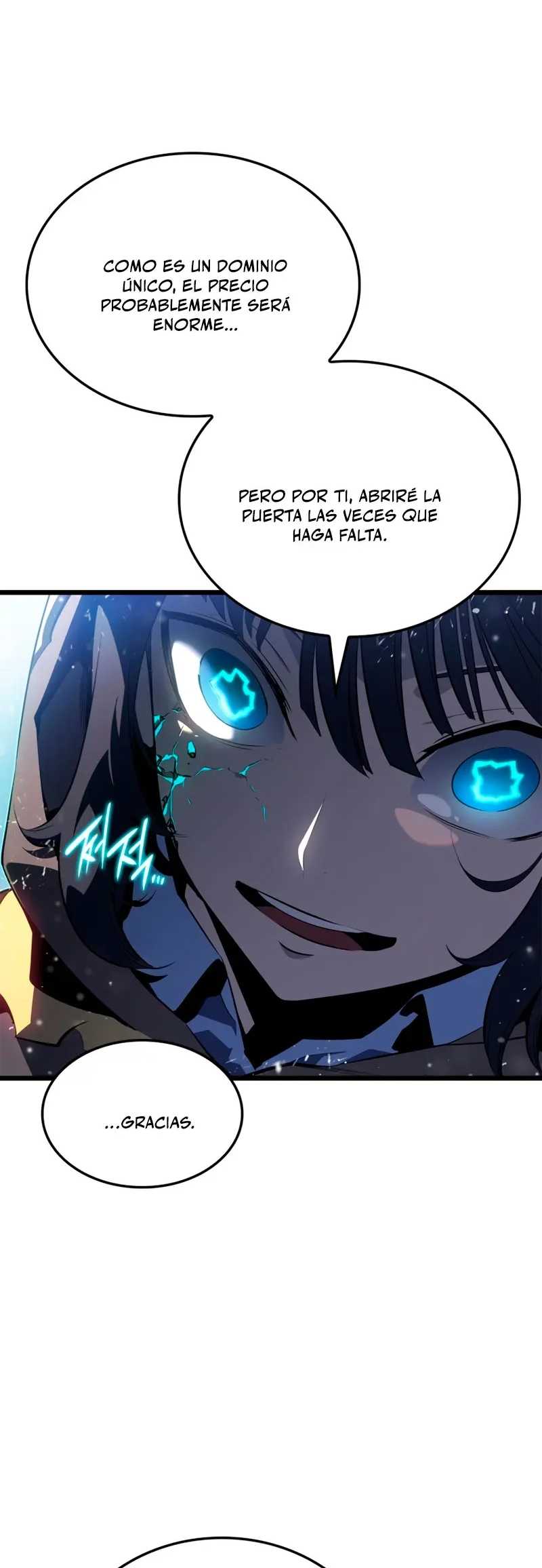 Read Solo Leveling Ragnarok ES Manga Online