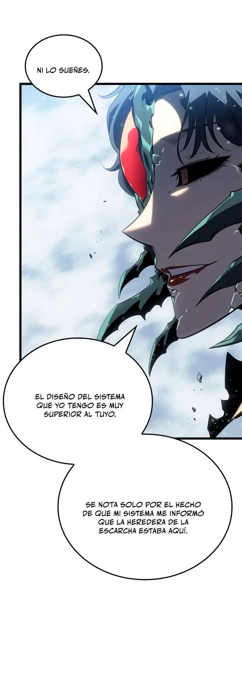 Read Solo Leveling Ragnarok ES Manga Online