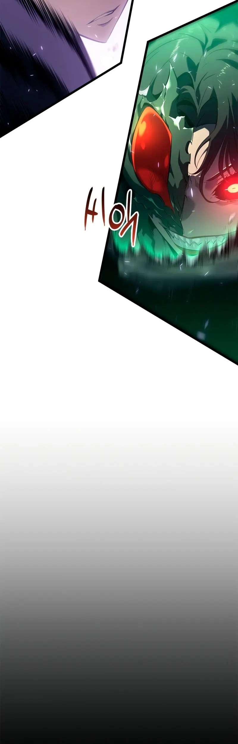 Read Solo Leveling Ragnarok ES Manga Online