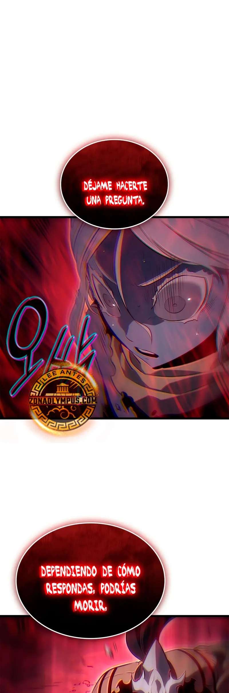 Read Solo Leveling Ragnarok ES Manga Online