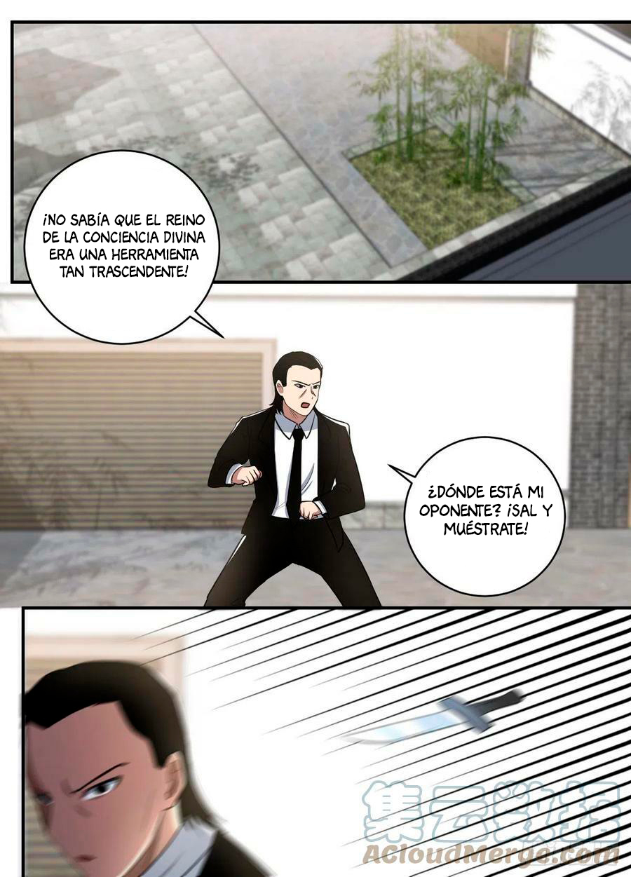 Read Soy Un Magnate En El Otro Mundo ES Manga Online