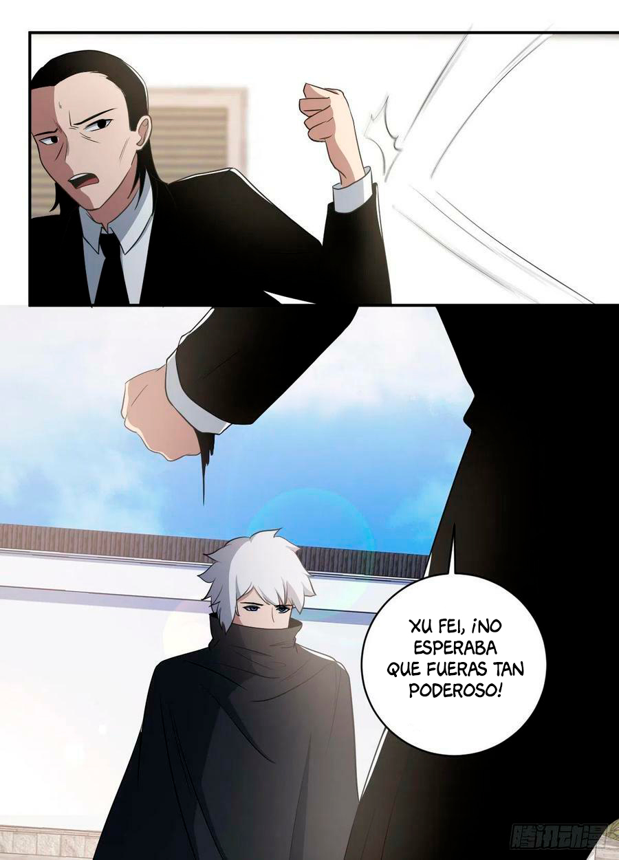 Read Soy Un Magnate En El Otro Mundo ES Manga Online