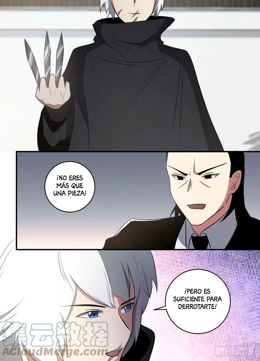 Read Soy Un Magnate En El Otro Mundo ES Manga Online